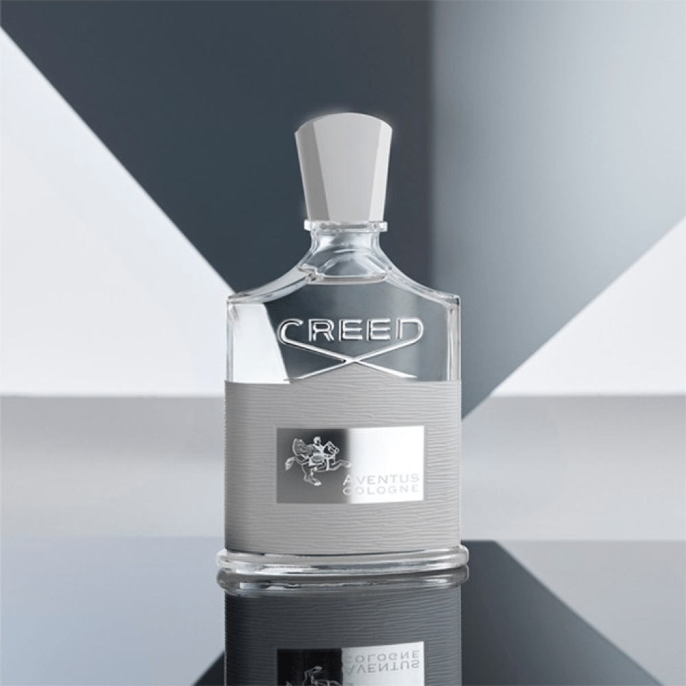 Creed Aventus Cologne For Men - Eau De Perfum |  100ml