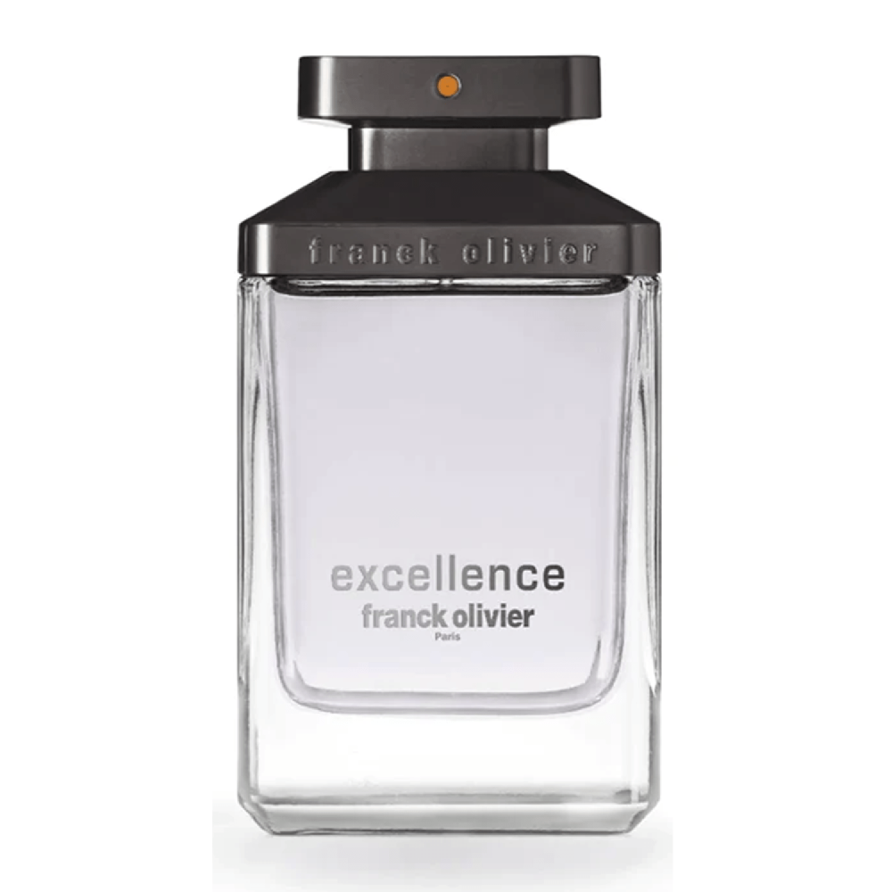 فرانك اوليفير عطر اكسلانس للرجال - او دي تواليت |  100ml