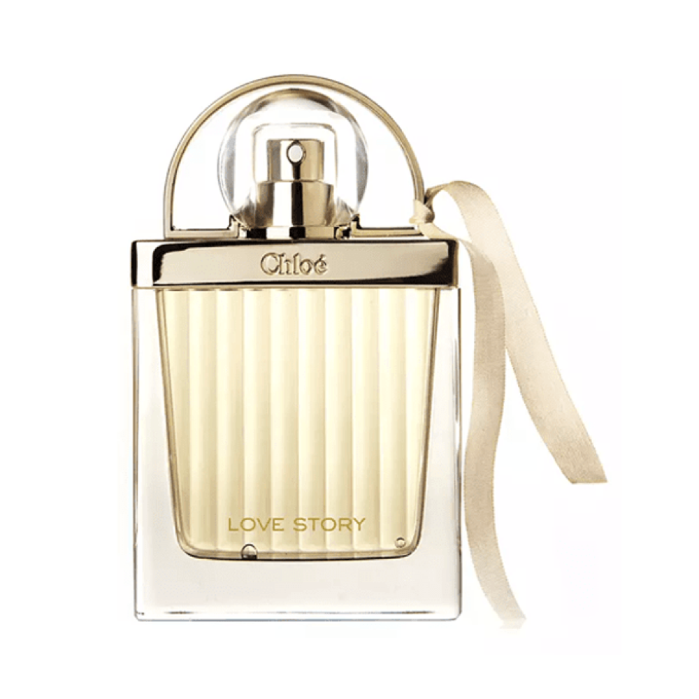 Chloe Love Story For Women - Eau de Perfume |  50ml