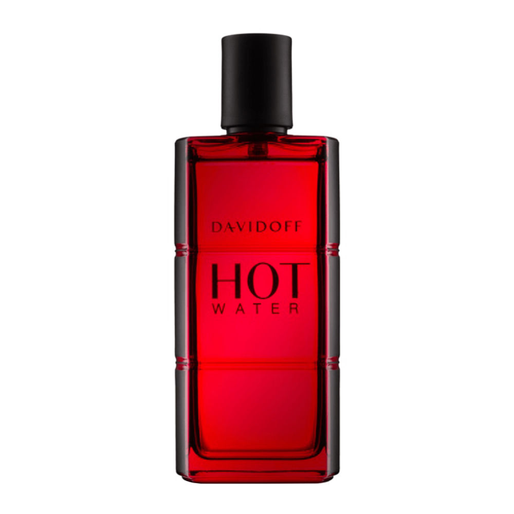 دافيدوف عطر هوت ووتر للرجال - او دو تواليت - 110مل |