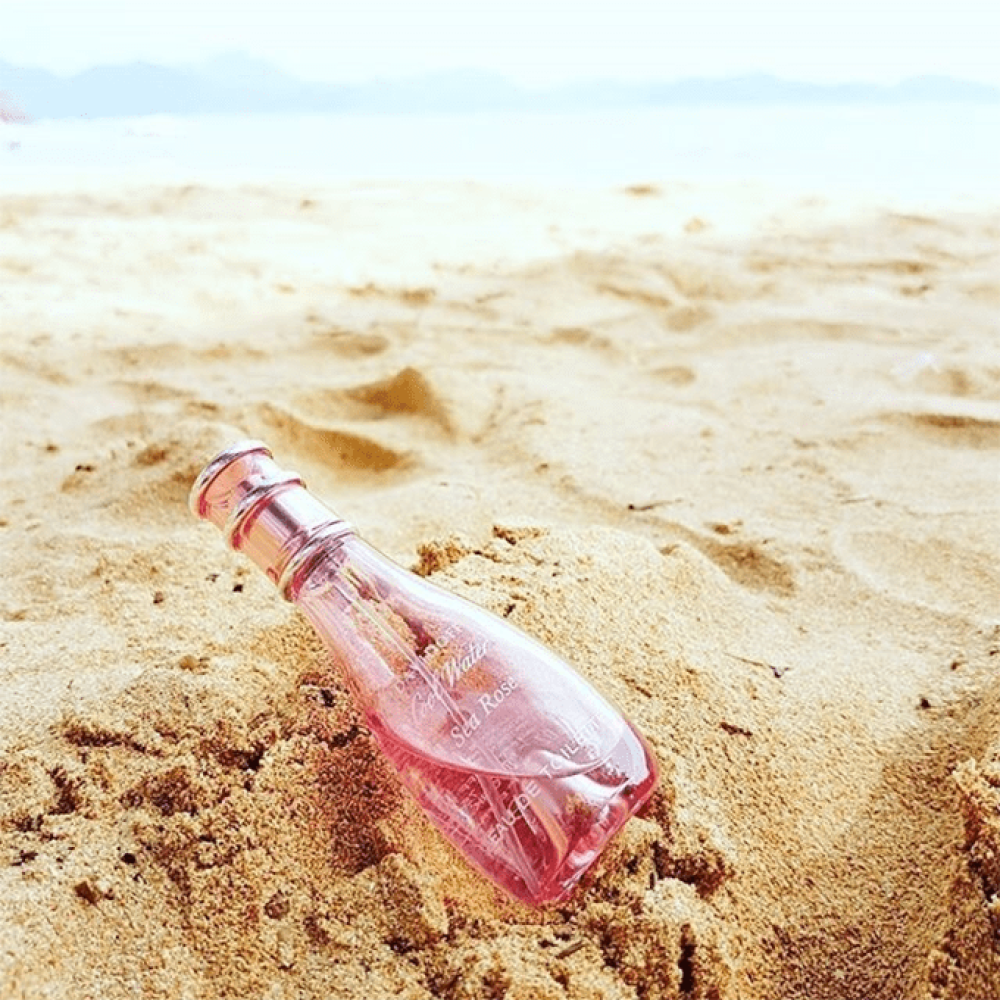 دافيدوف عطر كول ووتر سي روز للنساء - او دي تواليت |  100ml