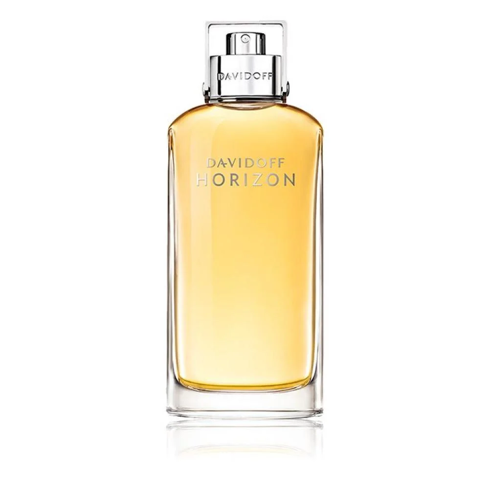 Davidoff Horizon For Men - Eau De Toilette |  125ml
