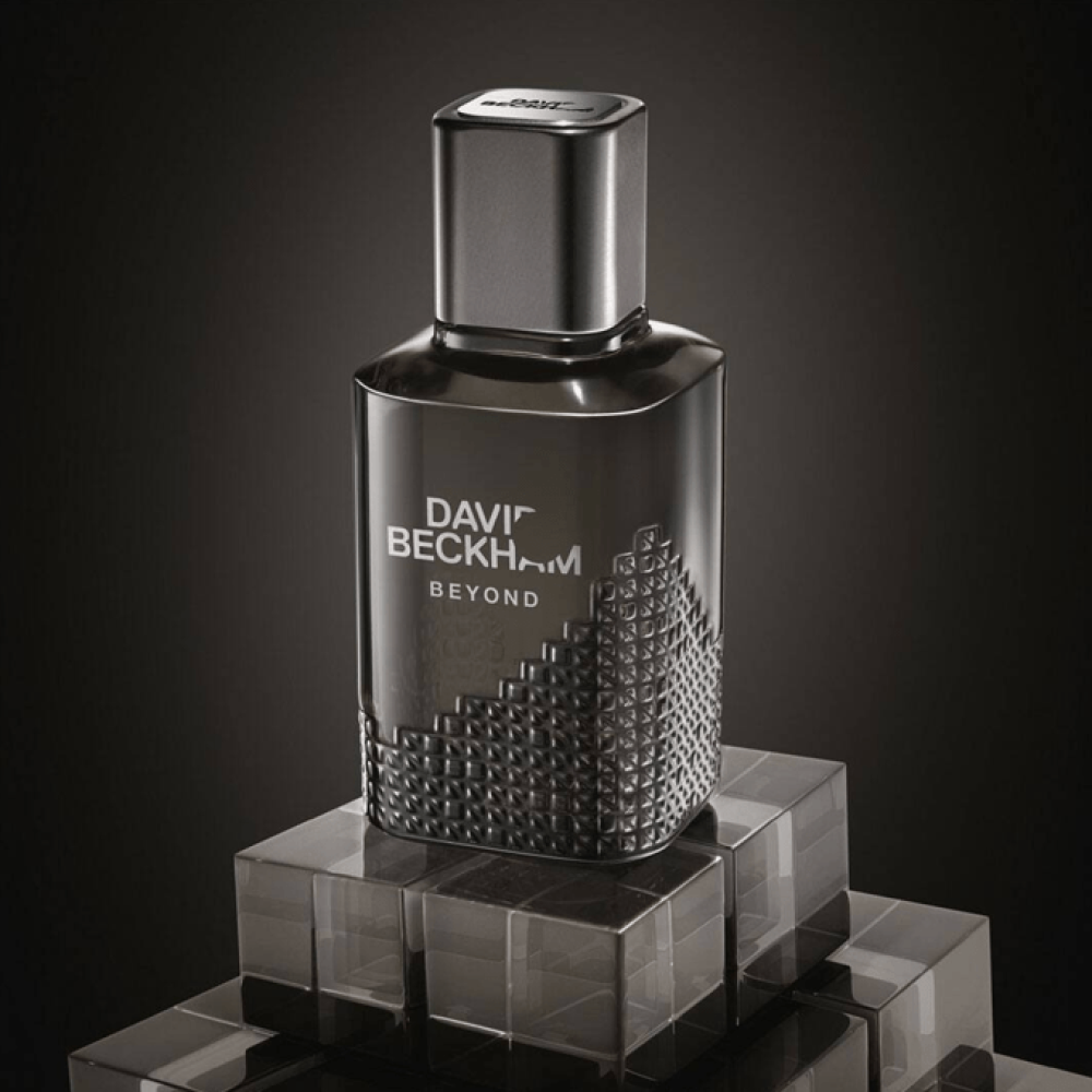 عطر بيوند من ديفيد بيكهام للرجال - او دو تواليت |  90 ml