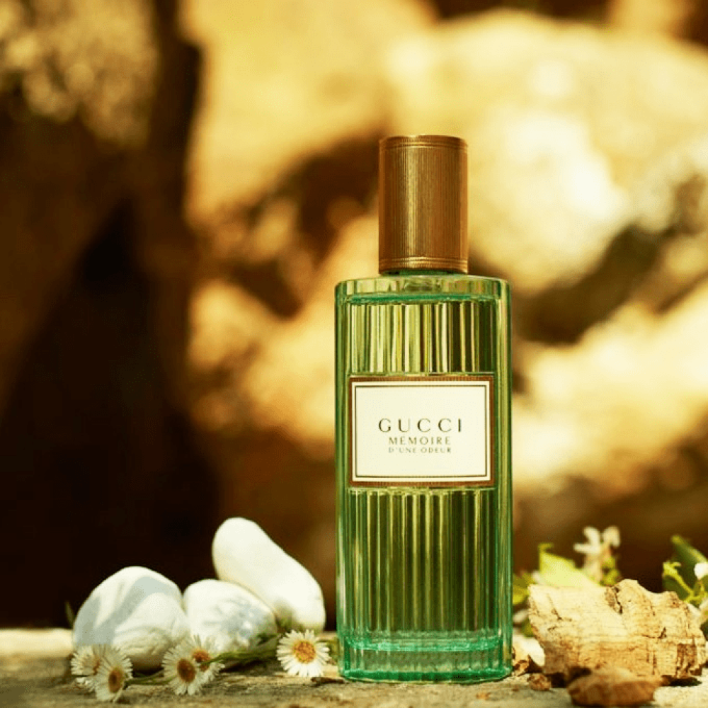 عطر ميموار دون اودير من قوتشي - او دي بارفيوم |  100 ml