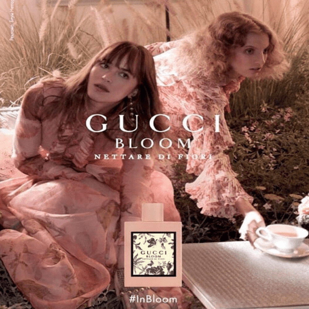 قوتشي عطر بلوم نيتار دي فيوري للنساء - او دي بارفيوم | 100 ml قوتشي عطر بلوم نيتار دي فيوري للنساء - او دي بارفيوم | 100 ml