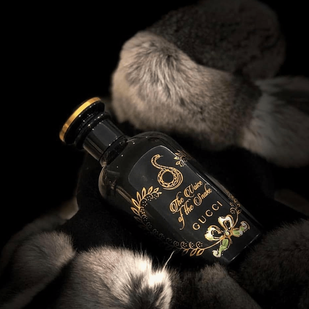 قوتشي عطر ذا فويس أوف ذا سنيك - او دو برفيوم |  100 ml