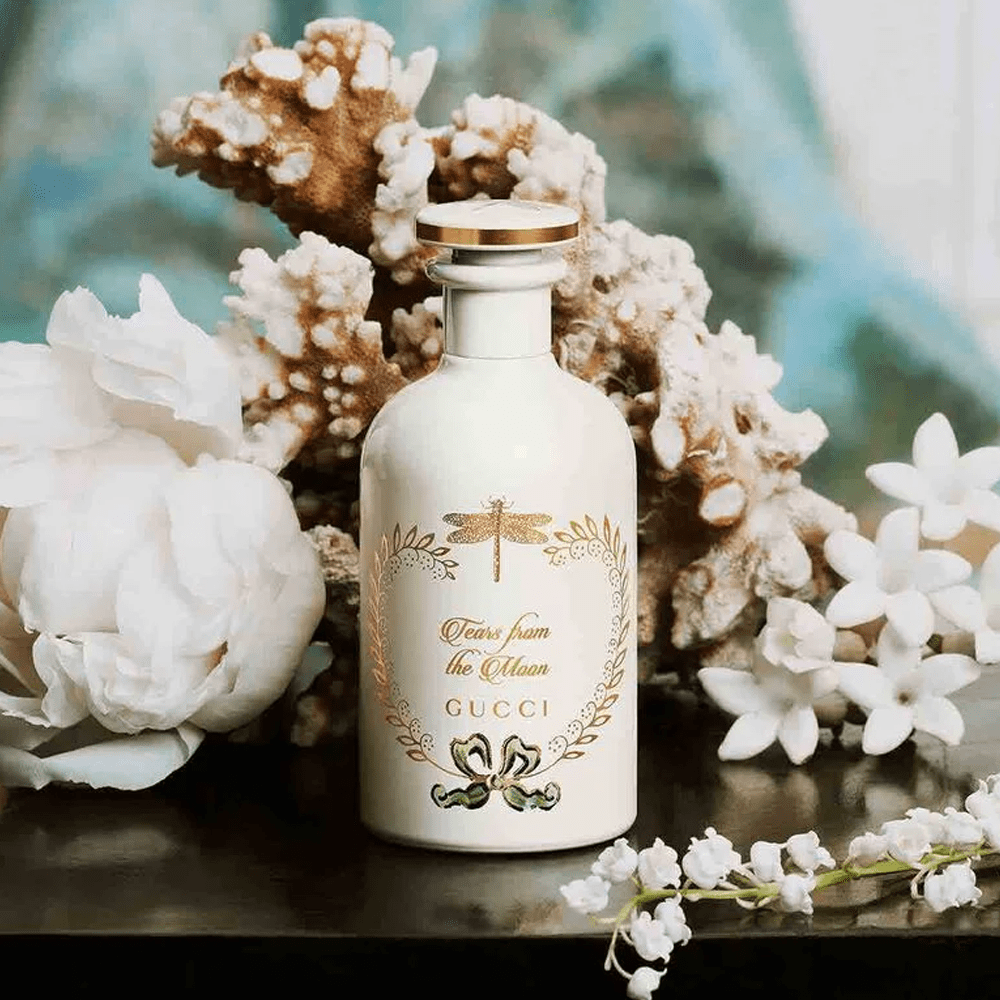 قوتشي عطر تيرز فروم ذا مون - او دو برفيوم |  100ml