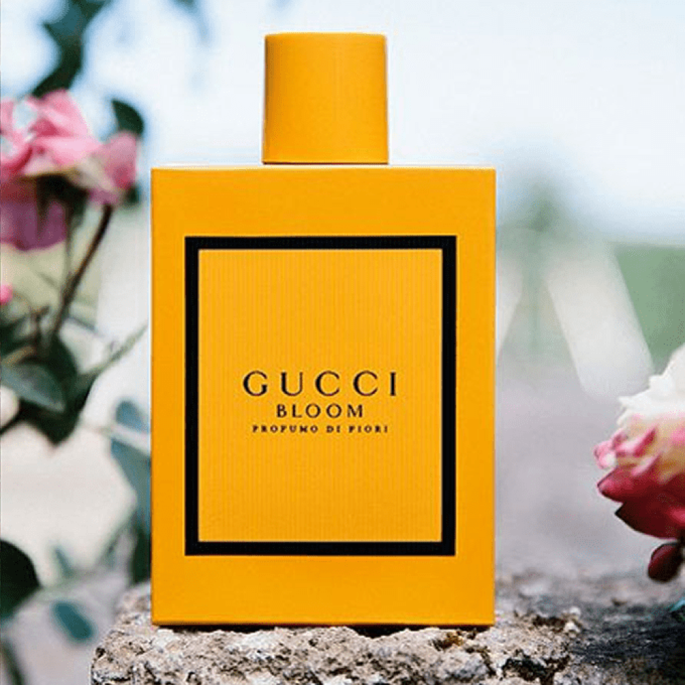 عطر بلوم بروفومو دي فيوري من قوتشي للنساء - او دي بافيوم |  100 ml