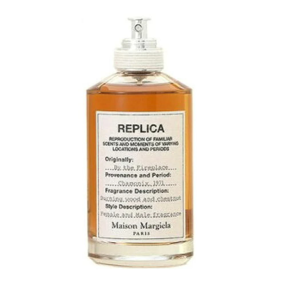 عطر ريبليكا باي ذا فايربليس من ميزون مارجيلا - أو دو تواليت |  100 ml