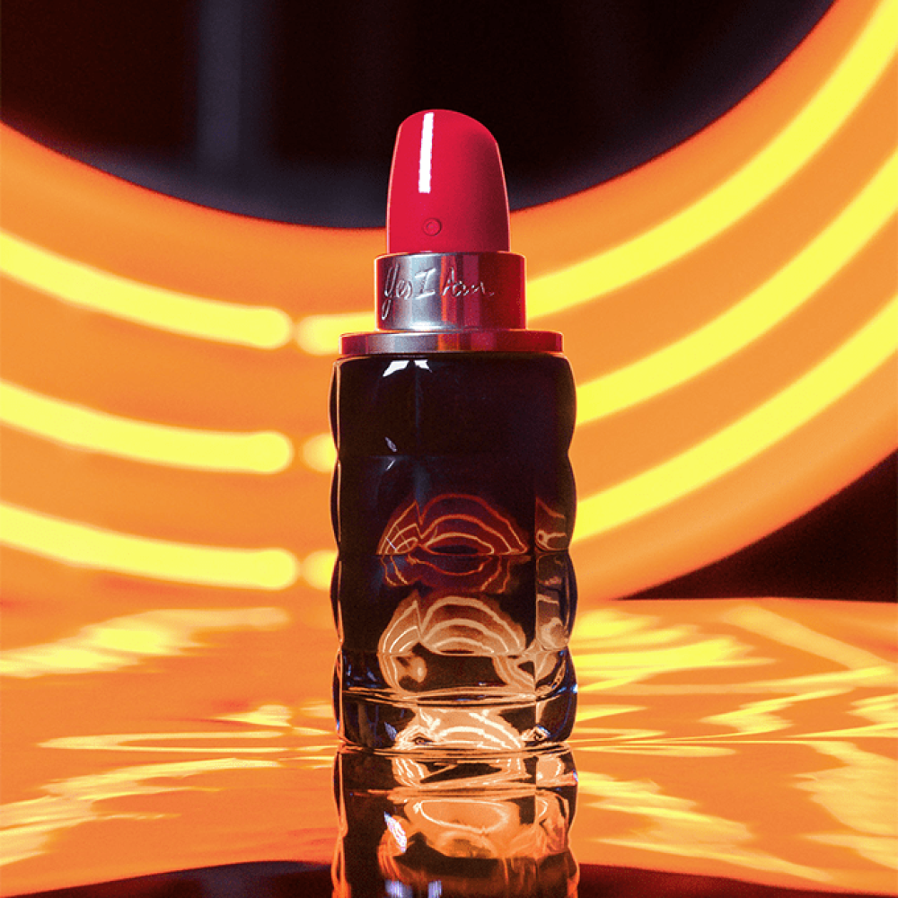 Yes I Am by Cacheral for Women - Eau de Parfum | 30ml Yes I Am by Cacheral for Women - Eau de Parfum | 30ml