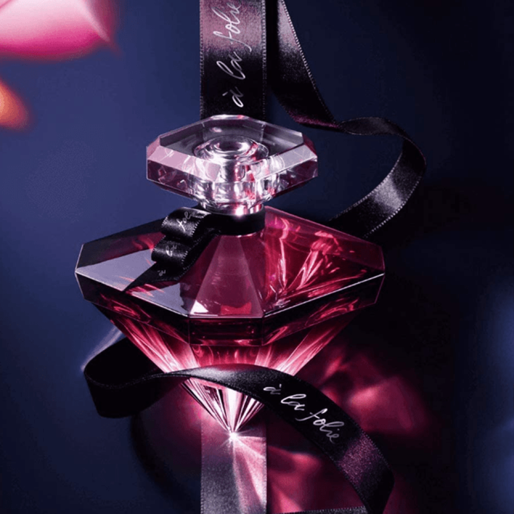 عطر لانوي تريزور لا فولي من لانكوم للنساء - او دي بارفيوم |  75ml