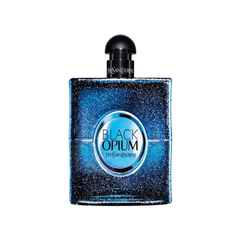 Yves Saint Laurent Black Opium Intense For Women -Eau De Parfum |  90ml