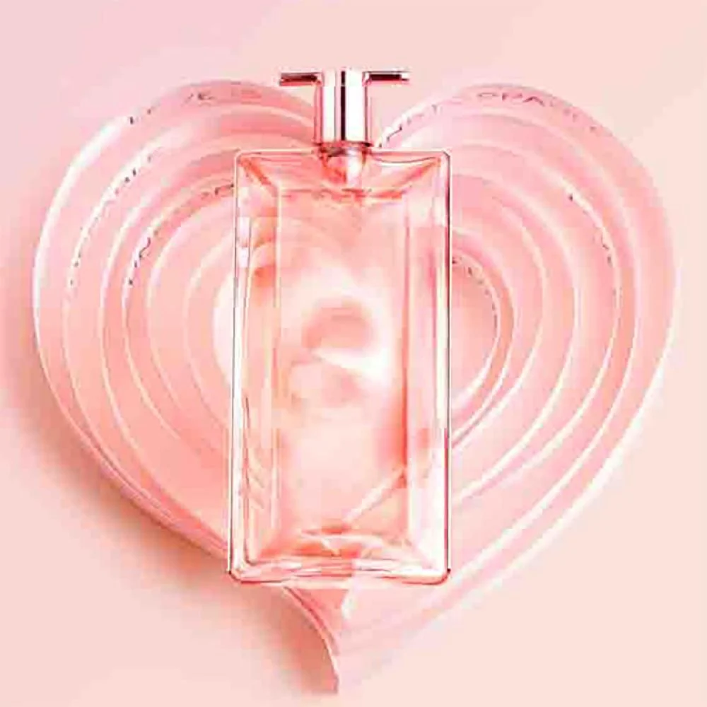 عطر ايدول من لانكوم للنساء - او دو بارفيوم |  100 ml