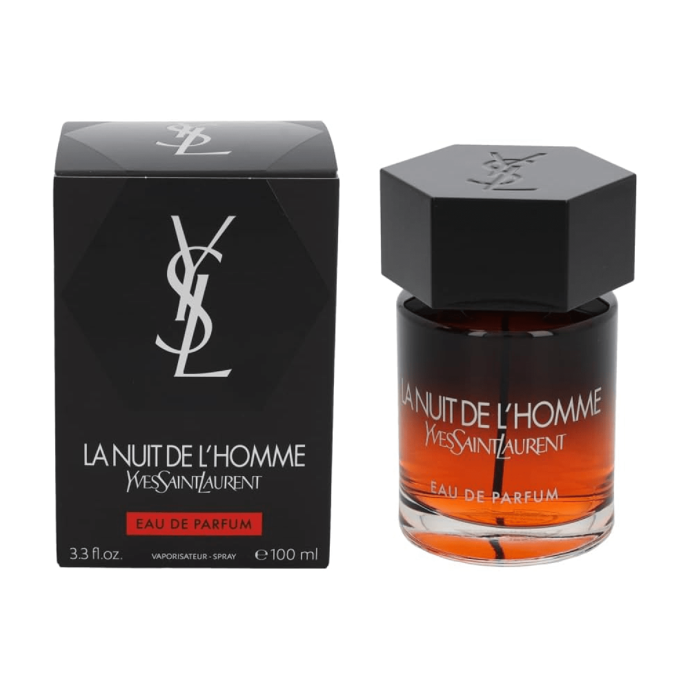 ايف سان لوران عطر لانوي دو لوم للرجال - او دو برفيوم |  100ml