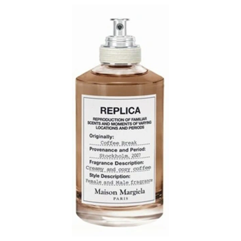 عطر ريبليكا كوفي بريك من ميزون مارجيلا - أو دو تواليت |  100 ml