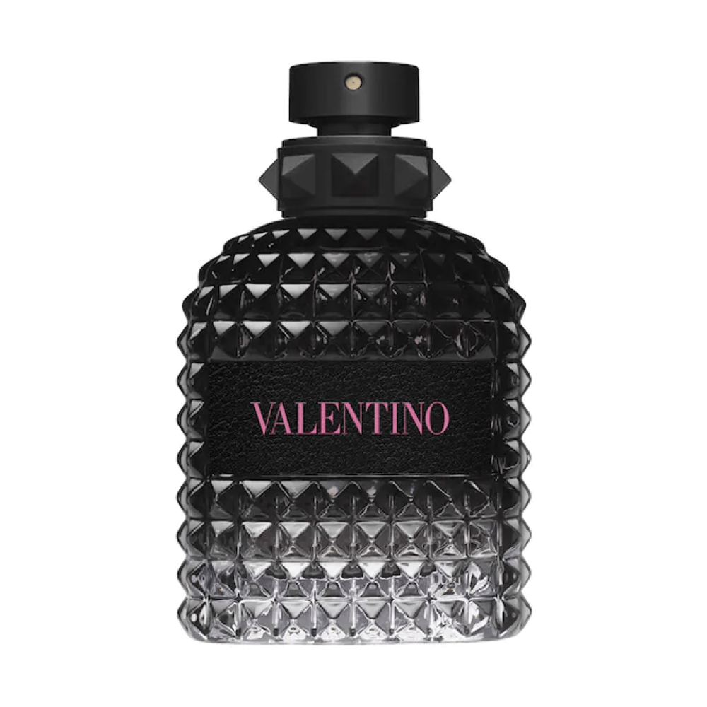 فالنتينو عطر اومو بورن ان روما للرجال - او دي تواليت | 100ml فالنتينو عطر اومو بورن ان روما للرجال - او دي تواليت | 100ml