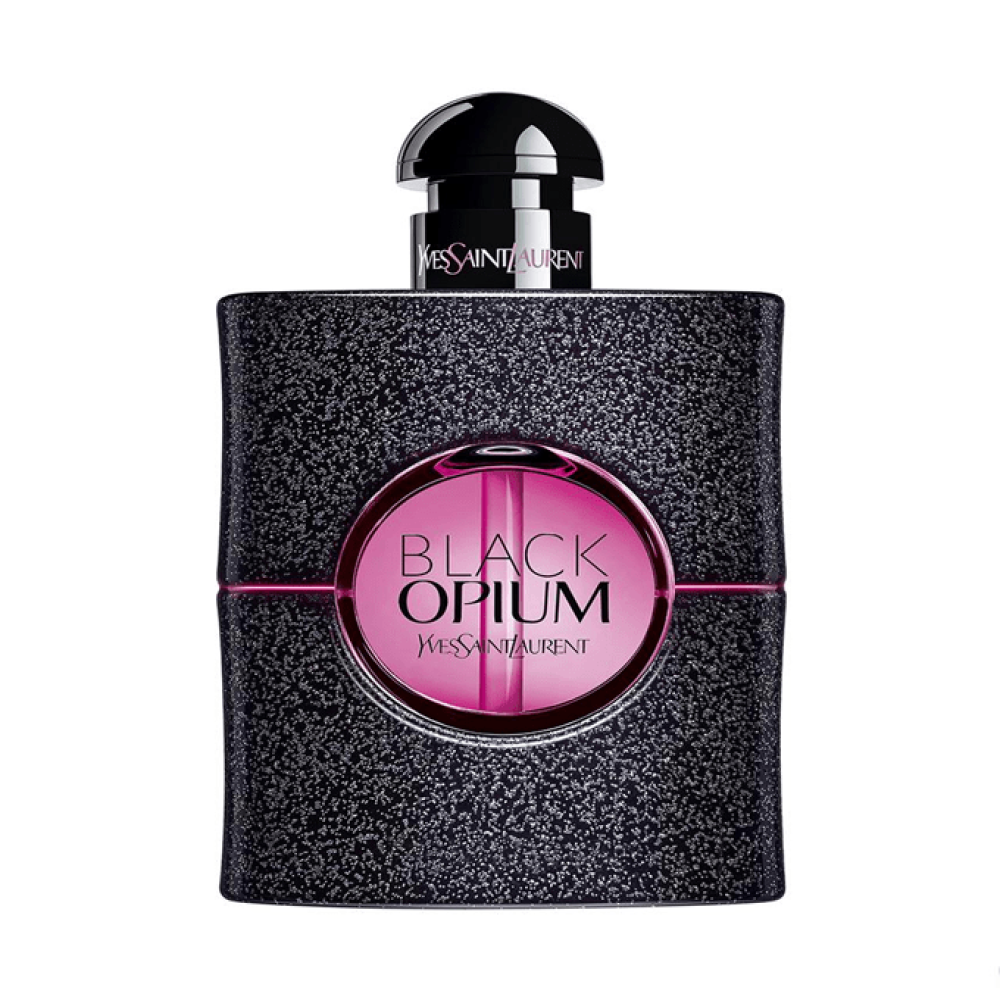 Yves Saint Laurent Black Opium Neon For Women - Eau De Perfum |  75ml