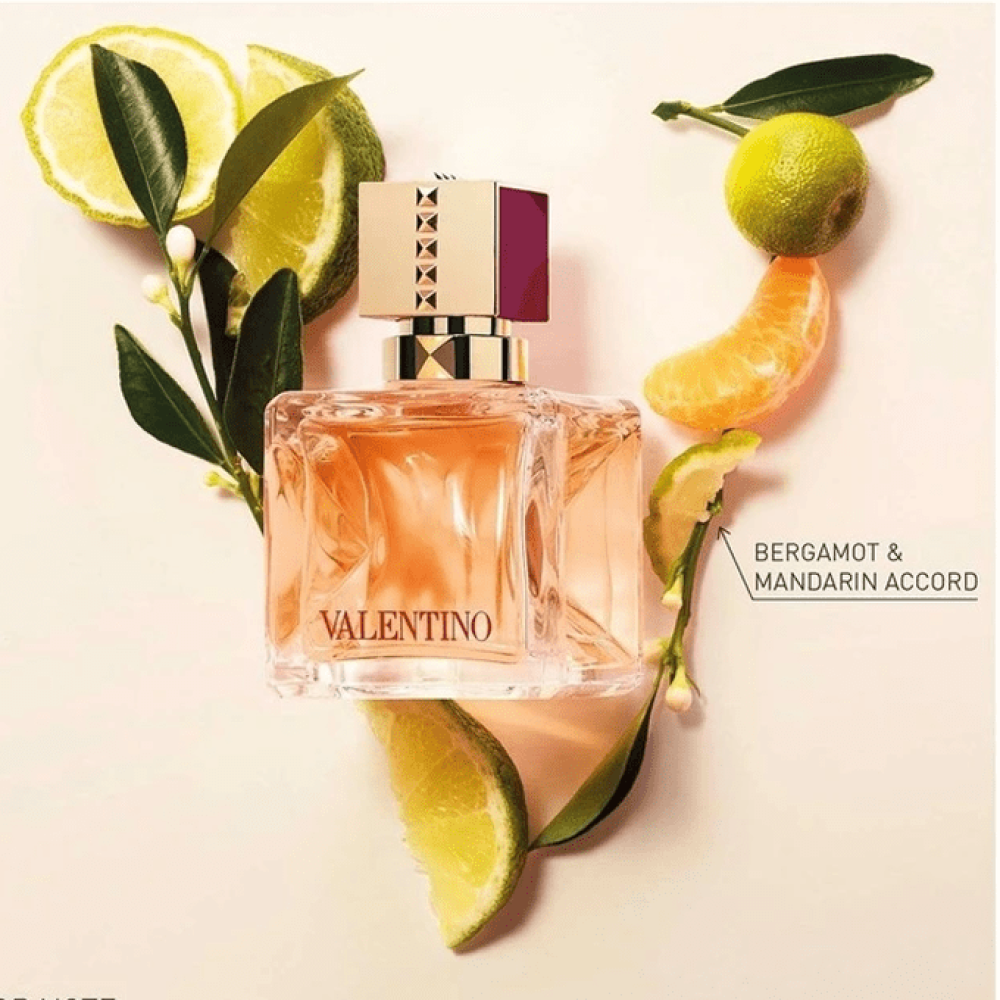 عطر الشعر فالنتينو فوس فيفا من فالنتينو - 30 مل |