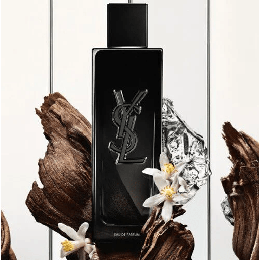 عطر ماي سلف من ايف سان لوران للرجال - او دو برفيوم | 100 ml عطر ماي سلف من ايف سان لوران للرجال - او دو برفيوم | 100 ml