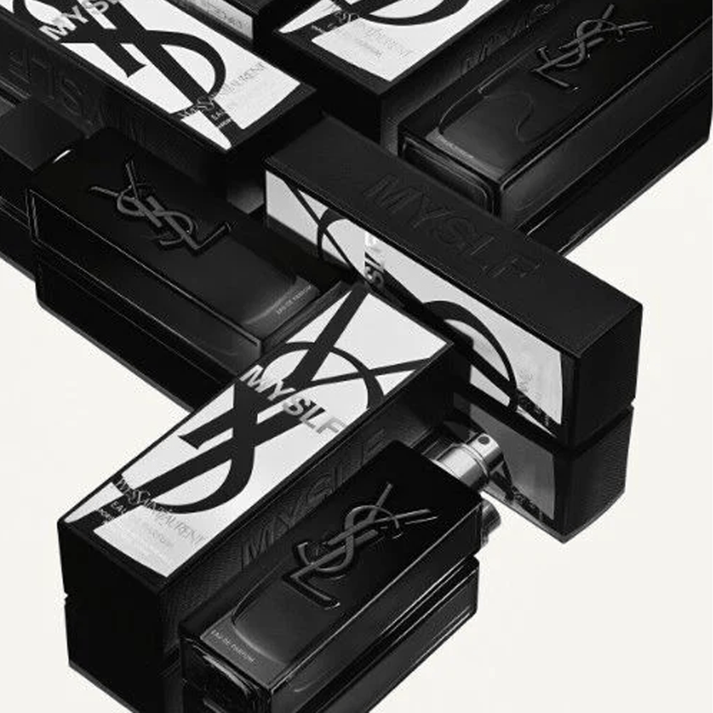 عطر ماي سلف من ايف سان لوران للرجال - او دو برفيوم |  100 ml