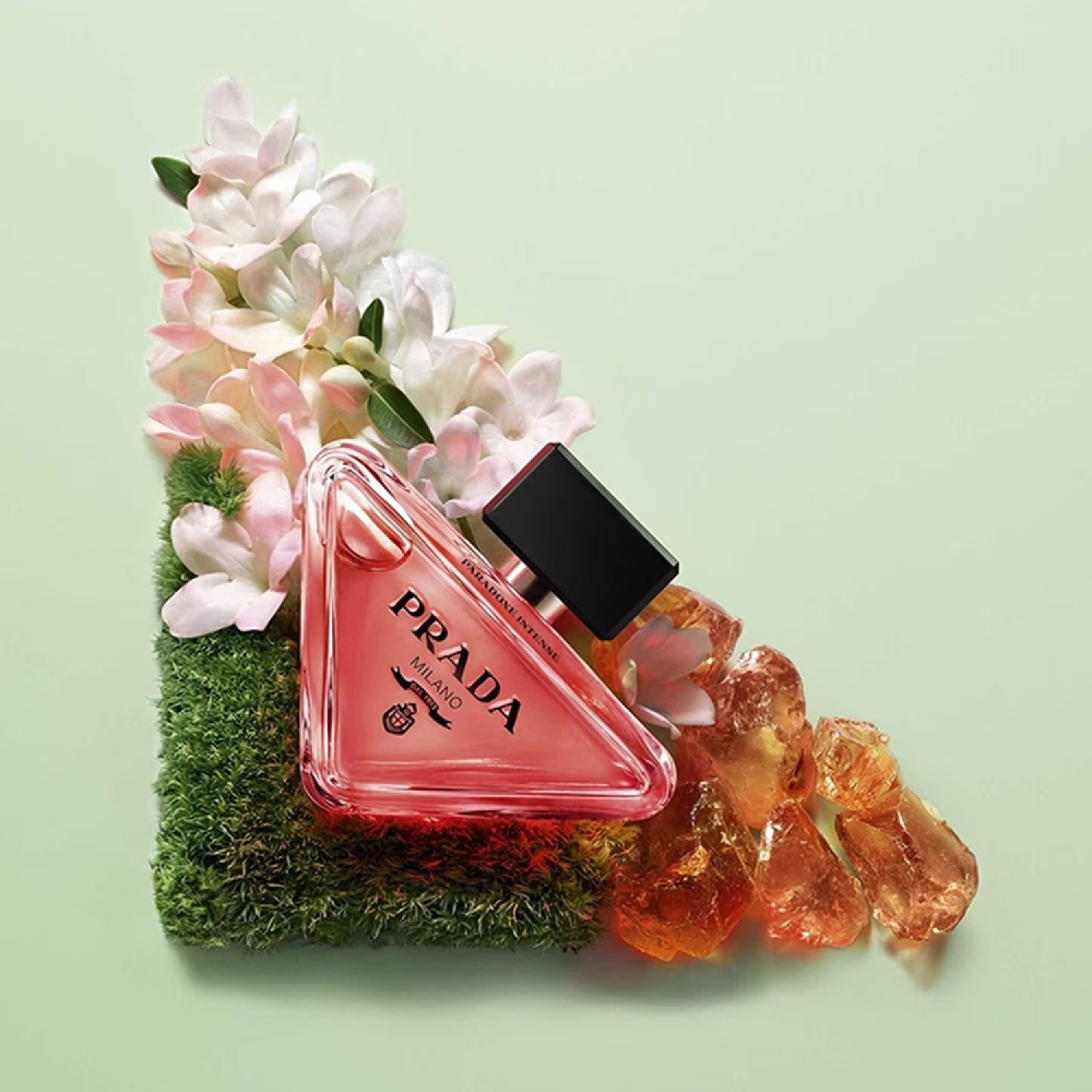 عطر بارادوكس إنتنس من برادا - او دو بارفيوم | 90 ml عطر بارادوكس إنتنس من برادا - او دو بارفيوم | 90 ml