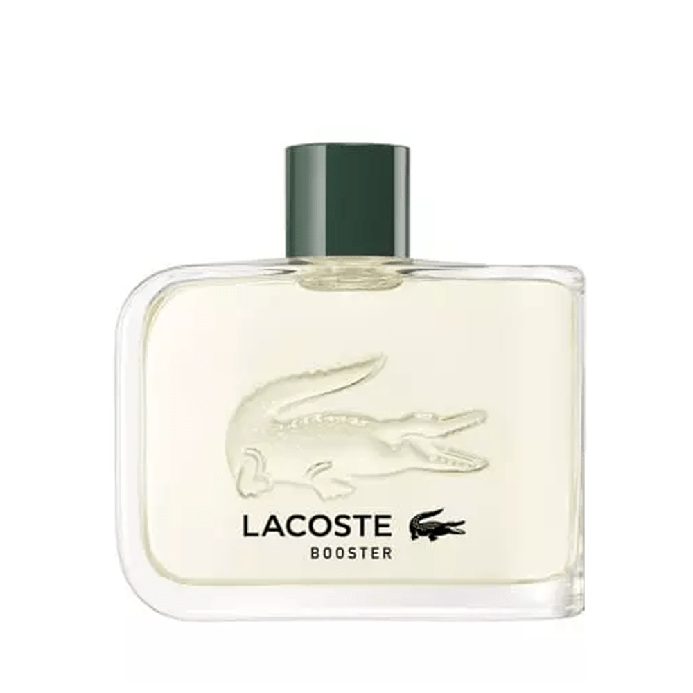 عطر بوستر من لاكوست للرجال - او دي تواليت | 125ml عطر بوستر من لاكوست للرجال - او دي تواليت | 125ml