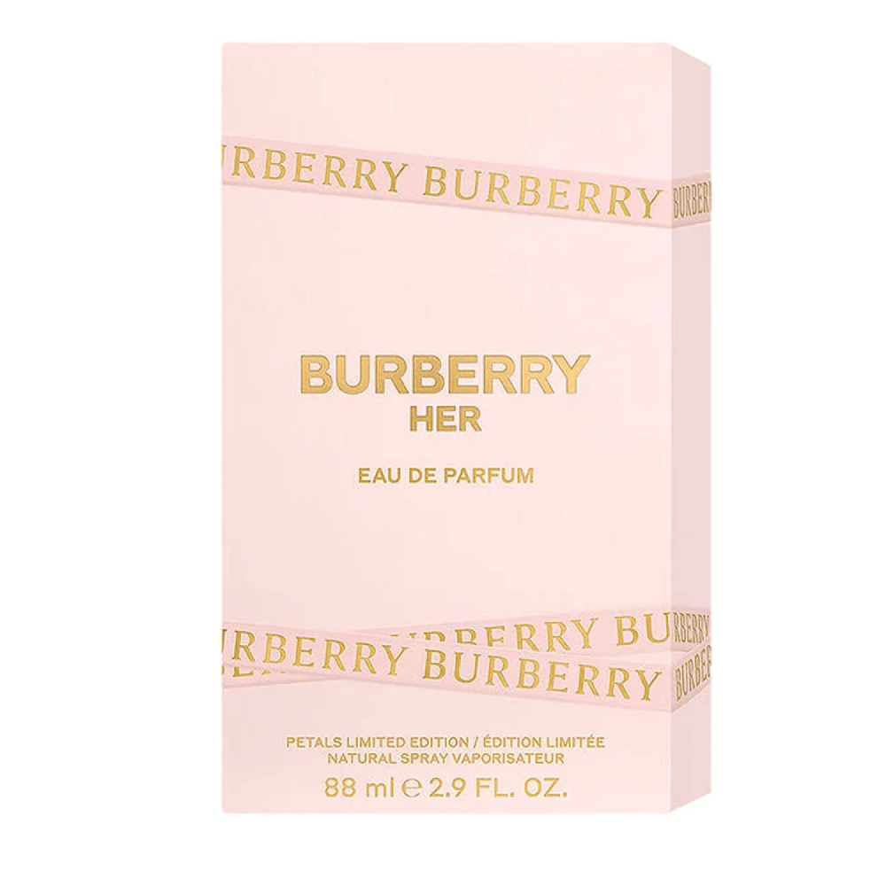 بربري عطر هير باتيلز لميتيد إديشن للنساء - او دو برفيوم - 88مل | بربري عطر هير باتيلز لميتيد إديشن للنساء - او دو برفيوم - 88مل |
