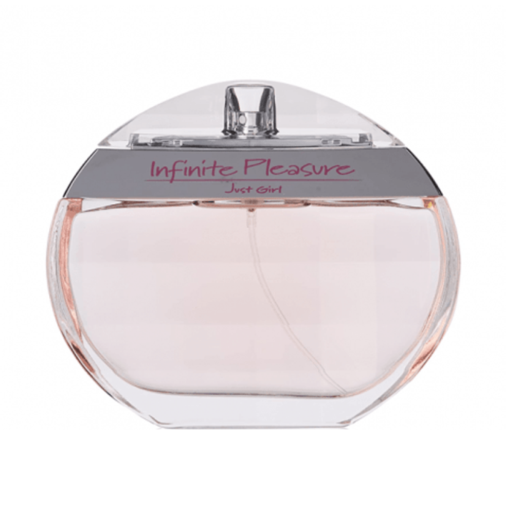 عطر انفنيتي بلشر جست جيرل من استل فيندوم للنساء - او دي برفيوم |  100ml