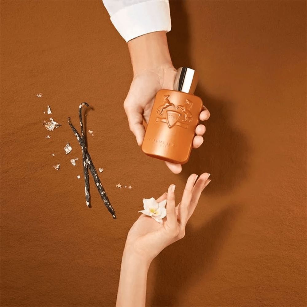 بارفيومز دي مارلي عطر الثائر - او دو برفيوم | 125ml - SAR 1,365.44 بارفيومز دي مارلي عطر الثائر - او دو برفيوم | 125ml - SAR 1,365.44