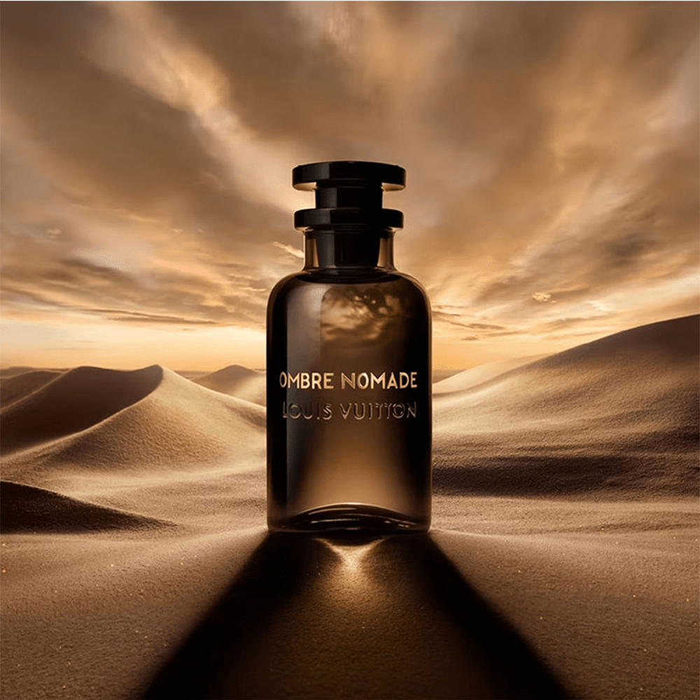 عطر اومبر نوماد من لويس فيتون - او دو برفيوم | 100 ml عطر اومبر نوماد من لويس فيتون - او دو برفيوم | 100 ml