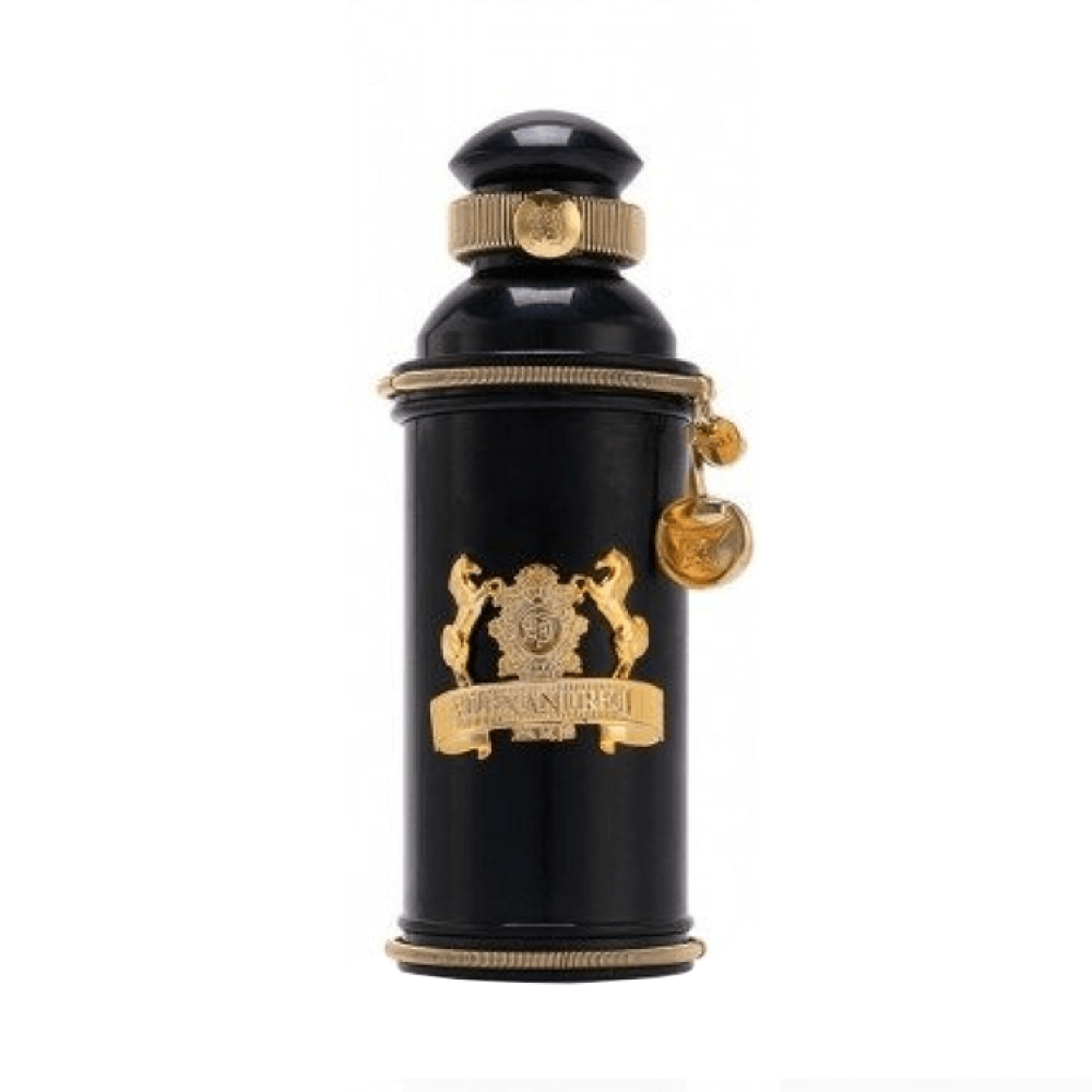 عطر ذا كوليكتور بلاك مسك من الكسندر جي - او دو بارفيوم | 100 ml عطر ذا كوليكتور بلاك مسك من الكسندر جي - او دو بارفيوم | 100 ml