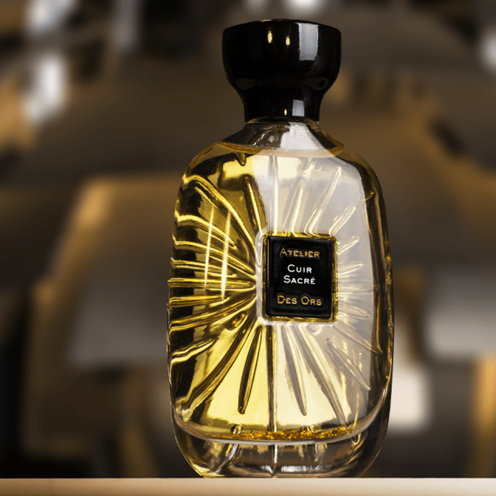 اتيلير ديس اورس عطر كوير ساكر - او دي برفيوم | 100 ml اتيلير ديس اورس عطر كوير ساكر - او دي برفيوم | 100 ml