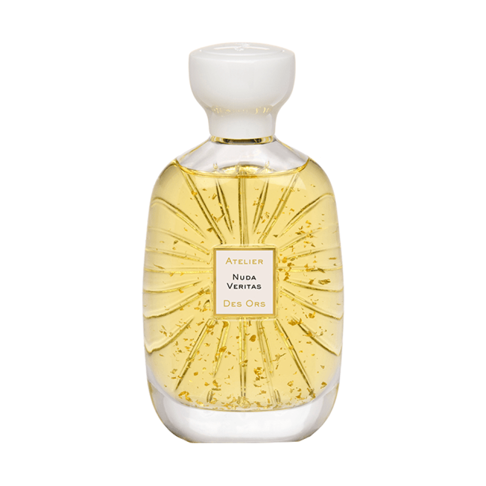 عطر نودا فيريتاس من اتيلير ديس اورس - او دي برفيوم |  100 ml