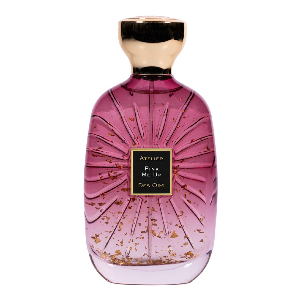 اتيلير ديس اورس عطر بينك مي اب - او دو بارفيوم |  100 ml