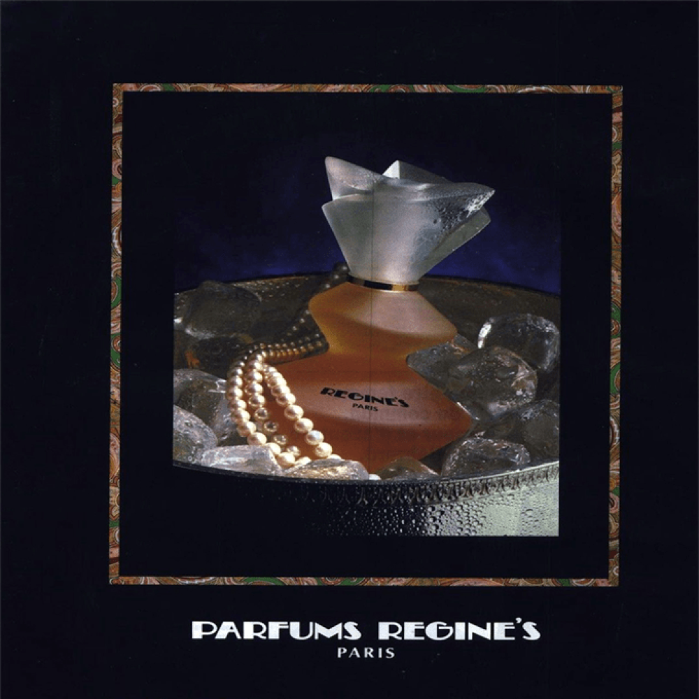 عطر ريجينس من بارفوم ريجين للنساء - او دي تواليت |  100ml