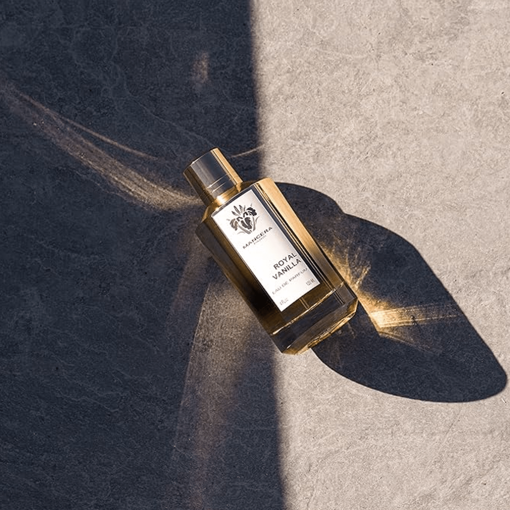 Mancera Royal Vanilla - Eau De Parfum | 120 ml Mancera Royal Vanilla - Eau De Parfum | 120 ml