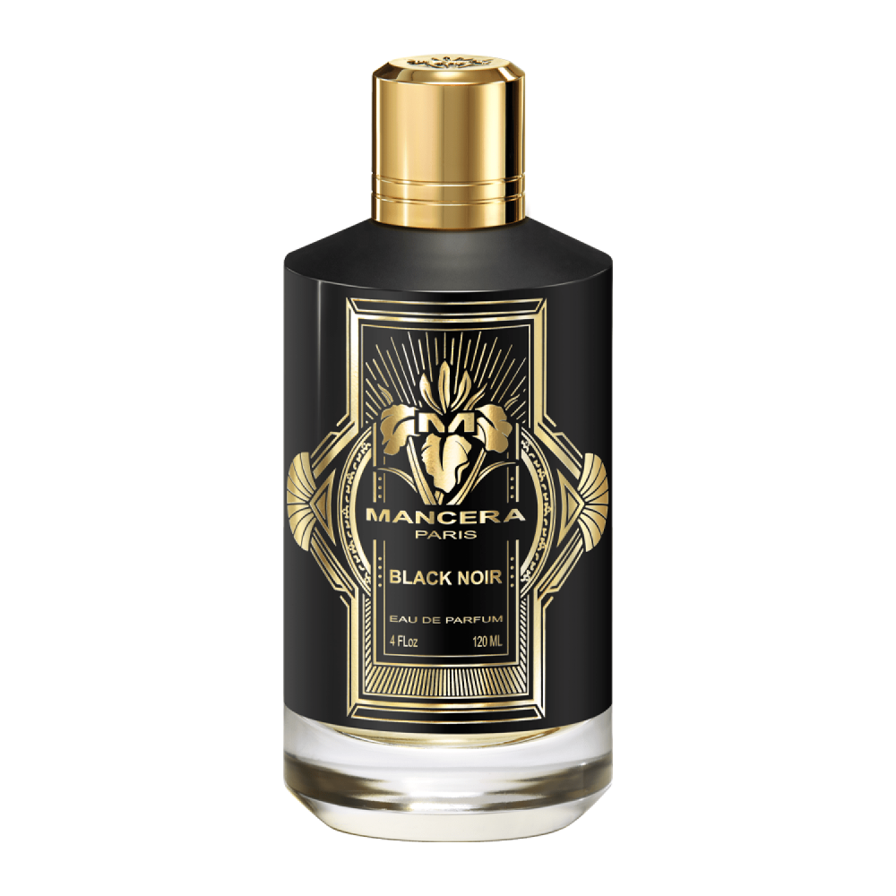 Mancera Black Noir - Eau De Parfum | 120ml Mancera Black Noir - Eau De Parfum | 120ml