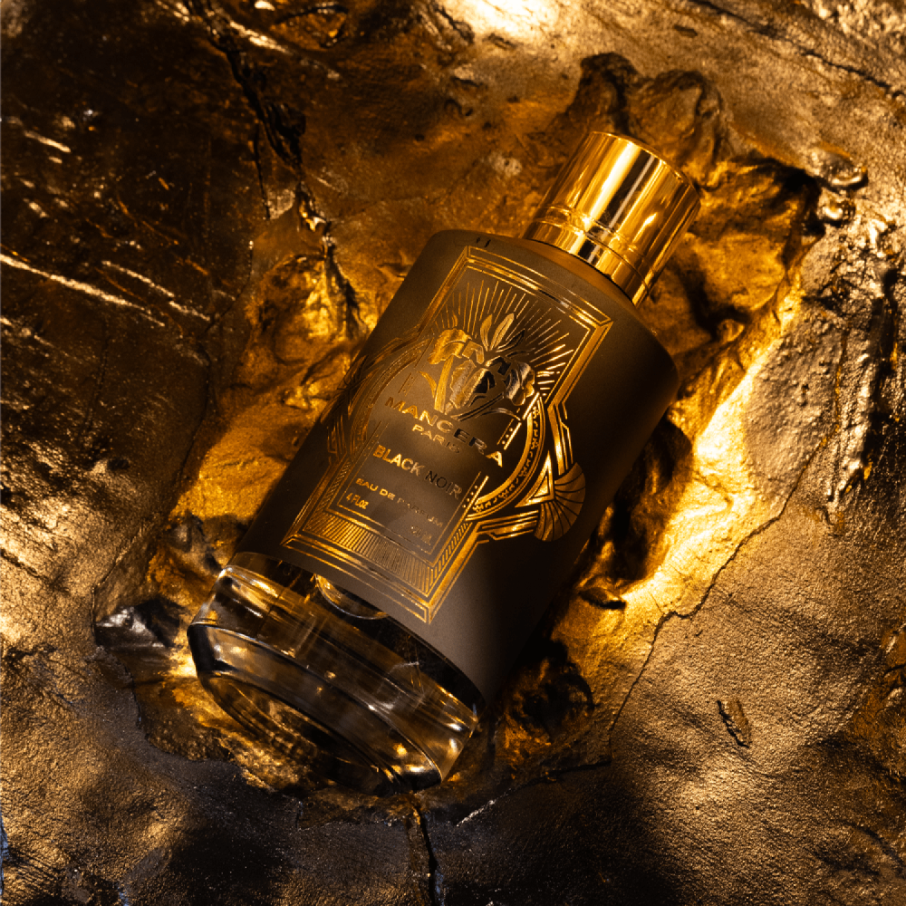 Mancera Black Noir - Eau De Parfum | 120ml Mancera Black Noir - Eau De Parfum | 120ml