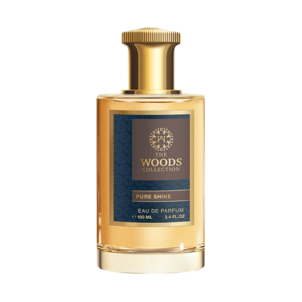 The Woods Collection Pure Shine - Eau de Parfum |  100ml