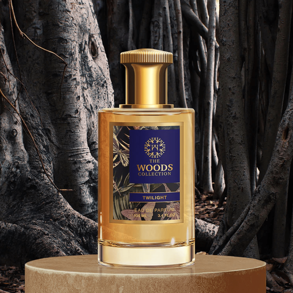 The Woods Collection Twilight - Eau de Parfum |  100ml