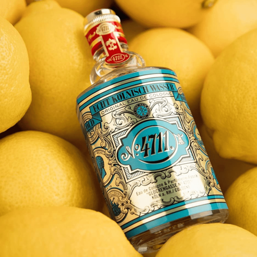 كولونيا اوريجنال من نمبر 4711 - او دي كولون | 100 ml كولونيا اوريجنال من نمبر 4711 - او دي كولون | 100 ml