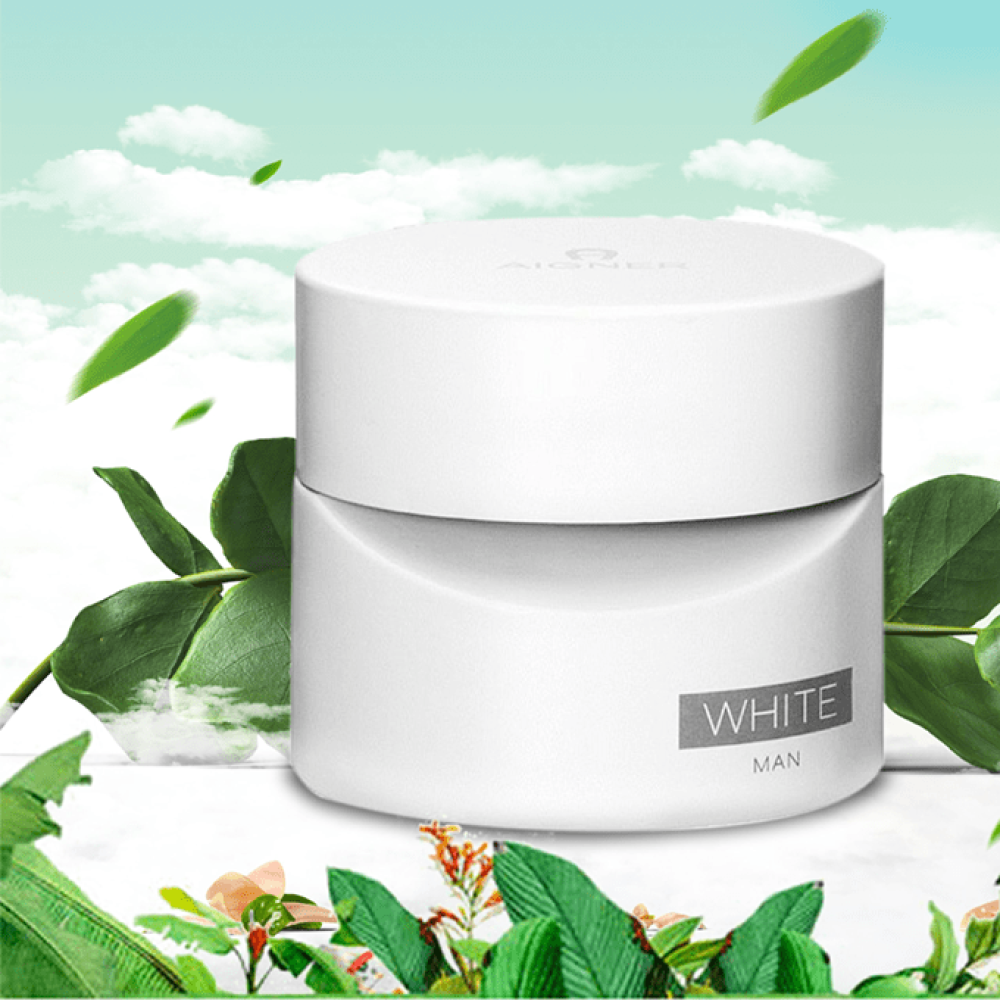 عطر وايت من اجنر للرجال - او دو تواليت |  125ml