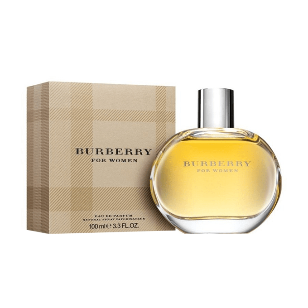 عطر بربري من بربري للنساء - او دو برفيوم - 100مل |