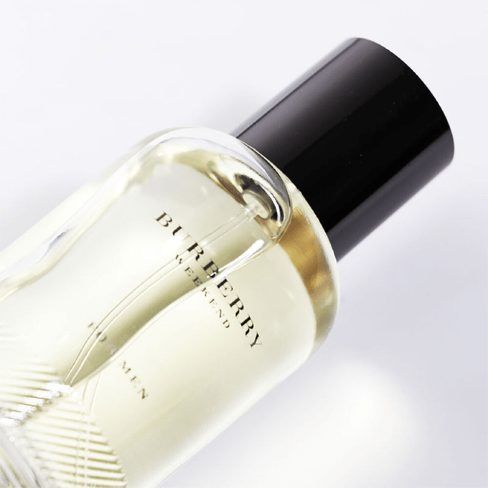 عطر ويكند من بربري للرجال - او دي تواليت |  100 ml