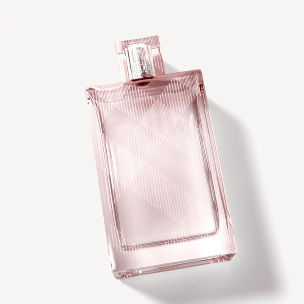 عطر بريت شيير من بربري للنساء - 100 مل - او دو تواليت |