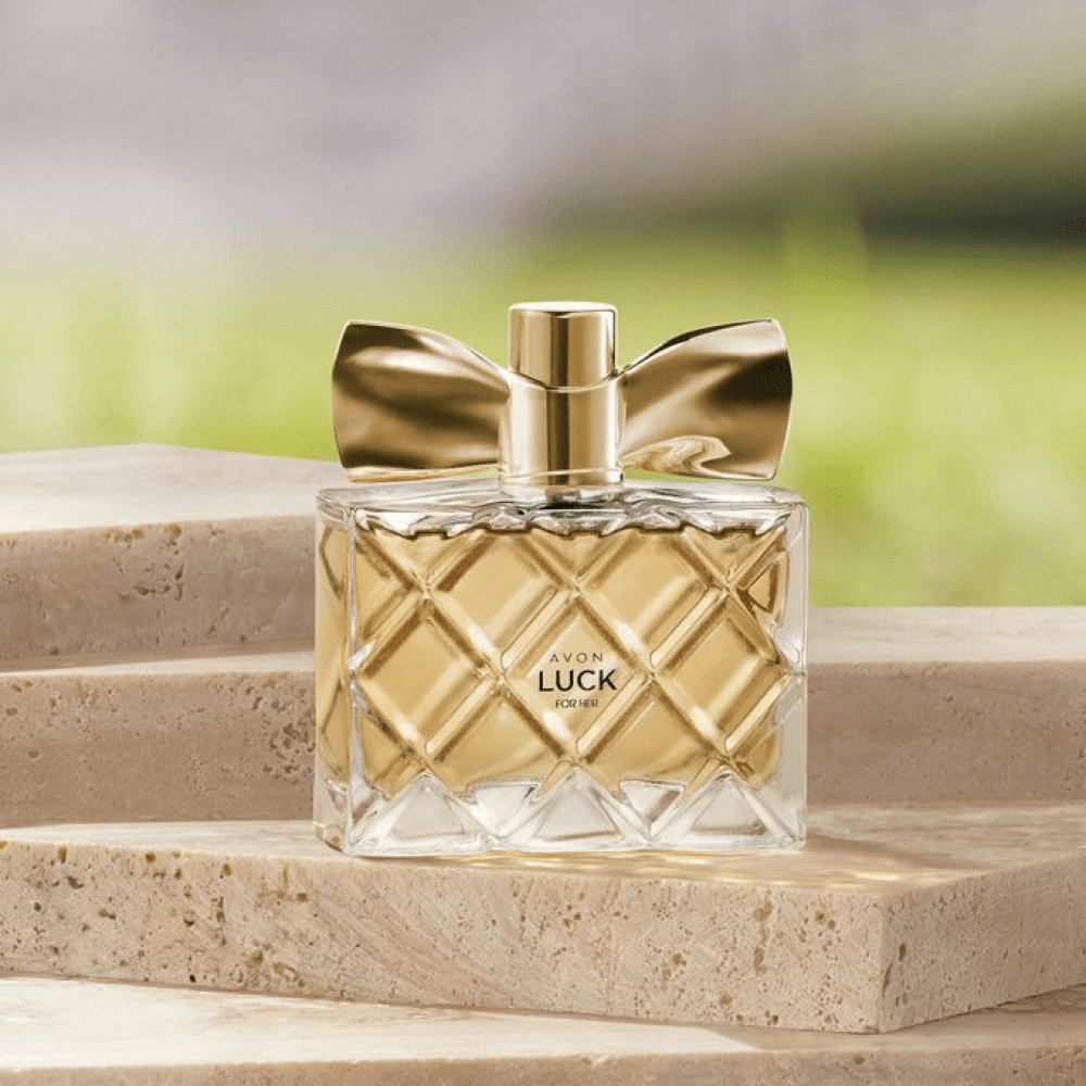 عطر لاك فور هير من افون للنساء - او دي بارفيوم |  50ml