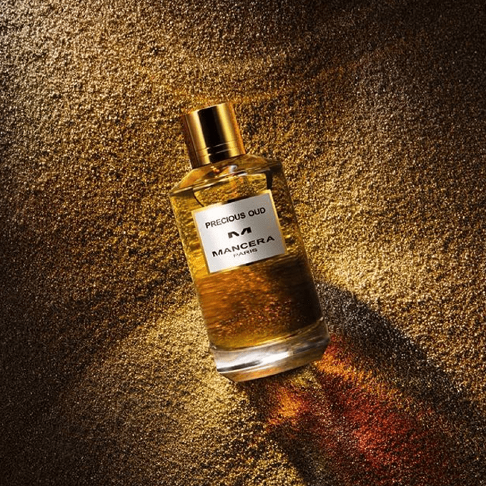 Mancera Precious Oud - Eau De Perfum | 120ml Mancera Precious Oud - Eau De Perfum | 120ml