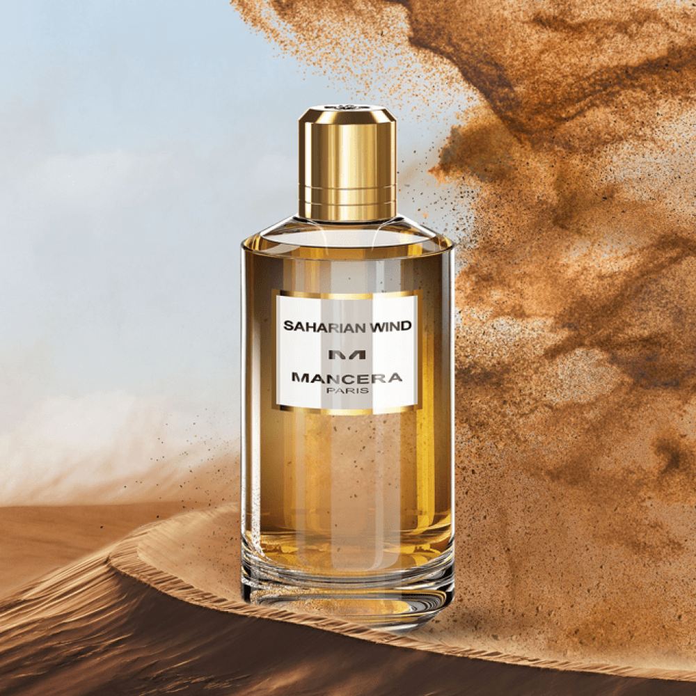 عطر سهريان ويند من مانسيرا - او دو بارفيوم | 120 ml عطر سهريان ويند من مانسيرا - او دو بارفيوم | 120 ml
