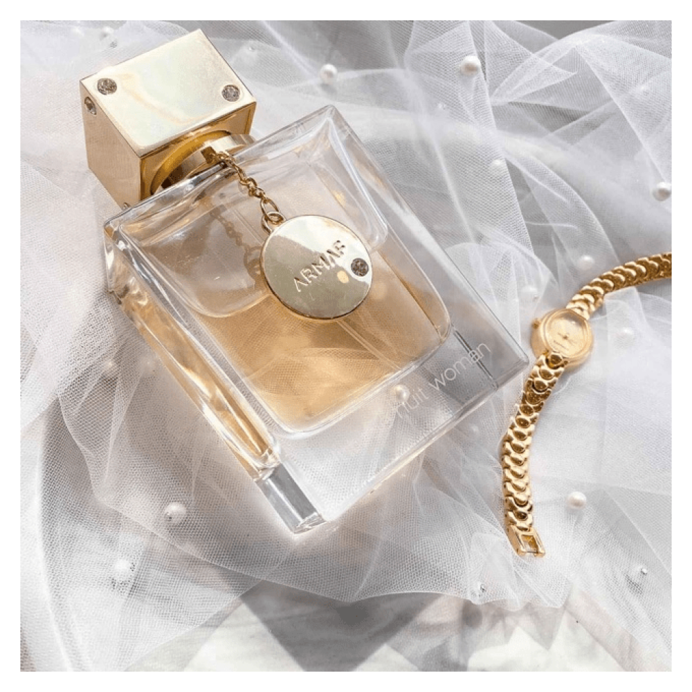 عطر كلوب دي نوي من ارماف للنساء - او دي برفيوم |  105ml