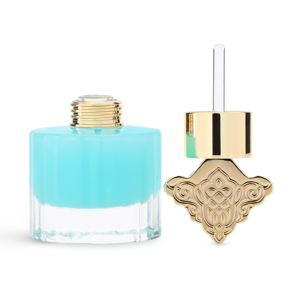 خمرية للشعر مسك الباودر من إبراهيم القرشي - 15مل | خمرية للشعر مسك الباودر من إبراهيم القرشي - 15مل |